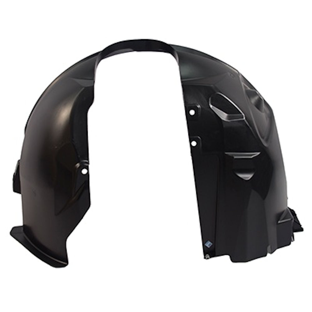 Carenaj aripa fata Ford Escape, 11.2012-2014, parte montare stanga, plastic, 32X1FL3X, Aftermarket