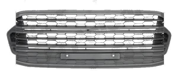 Grila bara fata Ford Ecosport, 12.2013-, Centru, 121901004, 32X227 mijloc