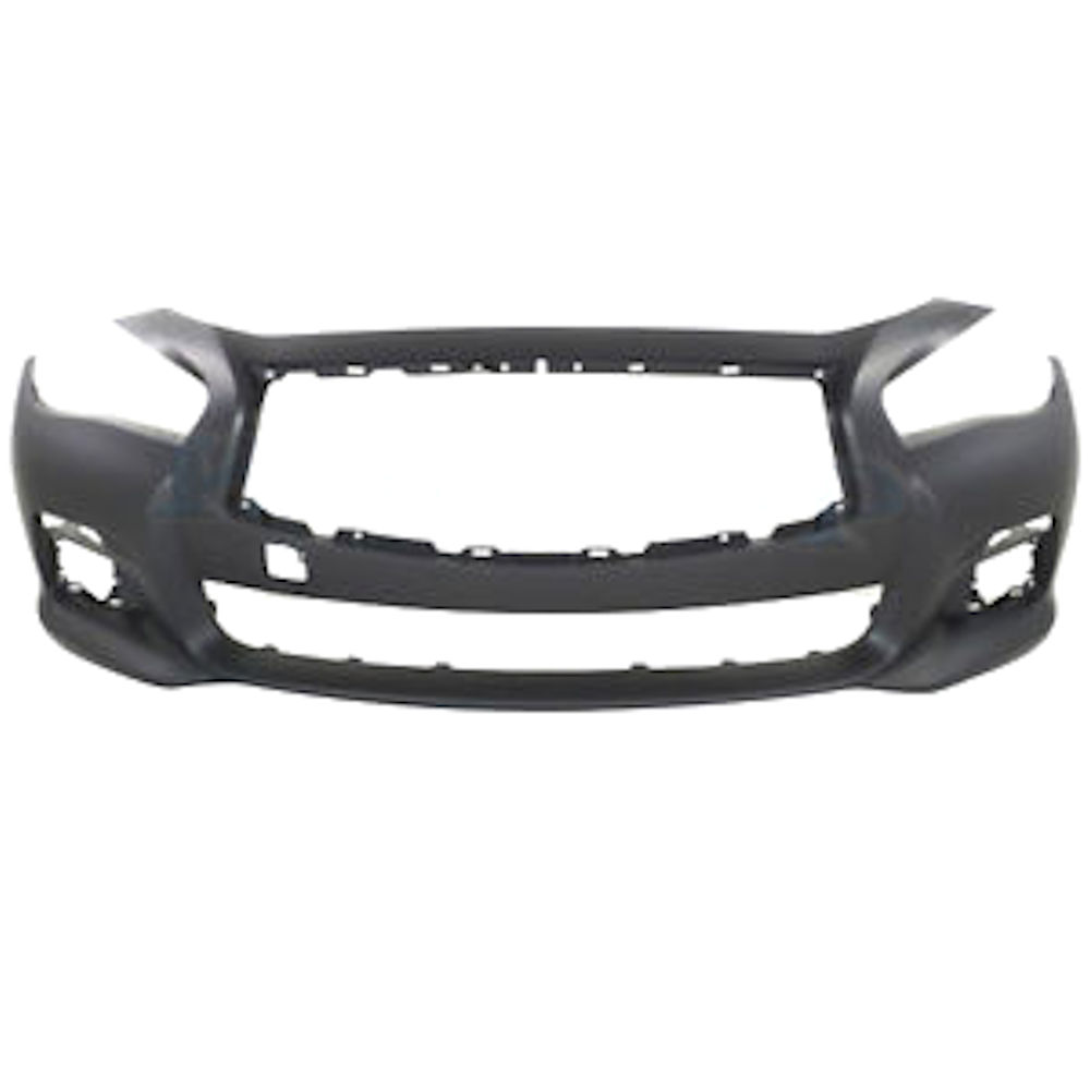 Bara fata Infiniti Q50, 10.2013-, parte montare PJ, 35D107, Aftermarket