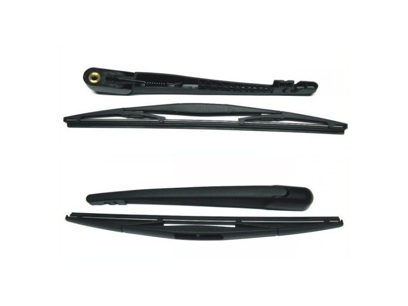 Brat stergator luneta Honda CRV 09.2006-11.2009 si CRV (RE) 11.2009-12.2012 cu lamela stergator de 350mm