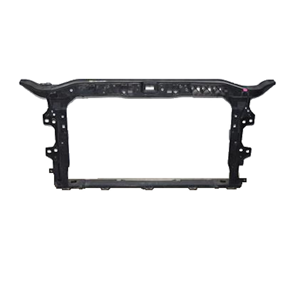 Trager, panou, acoperire fata Hyundai Elantra (Ad), 02.2016-, parte montare panou central, polipropilena cu metal in interior, 40C304, Aftermarket