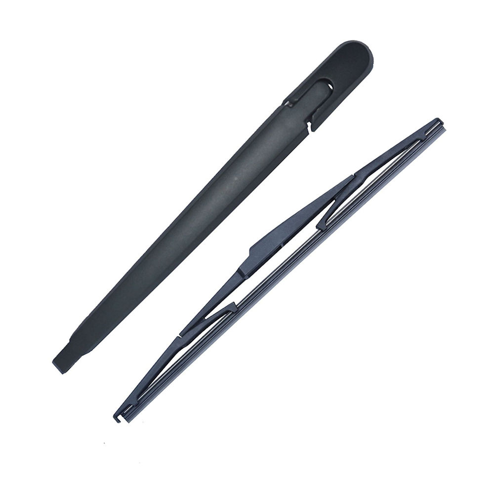 Brat stergator luneta Kia Cerato (FE), 04.2004-08.2008, cu lamela de 350 mm