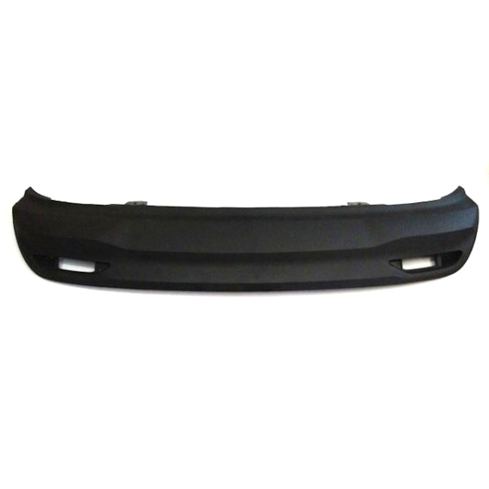 Spoiler bara spate Hyundai Rio, 09.2011-12.2016, parte montare model SEDAN, 41B199-1, Aftermarket