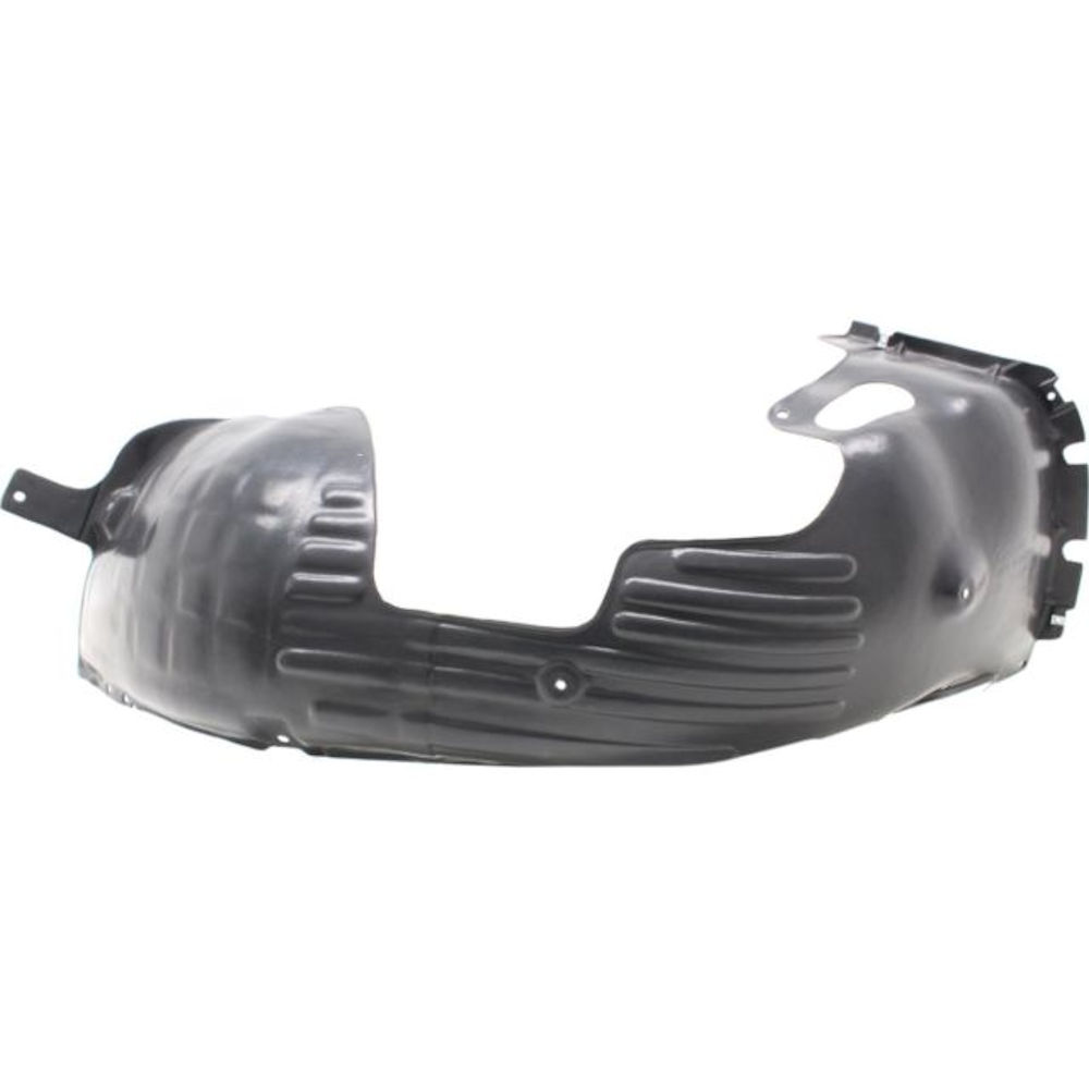 Carenaj aripa fata Kia Optima (Jf), 10.2015-, parte montare dreapta, PFM (performance, PET reciclat), 41D2FP1X, Aftermarket