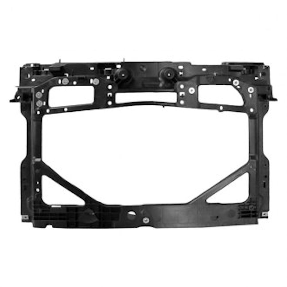 Trager, panou, acoperire fata Mazda Cx-3 (Dk) Cx3, 01.2015-, parte montare panou central, plastic- polipropilena PP si fibra LGF30, 45L104, Aftermarket