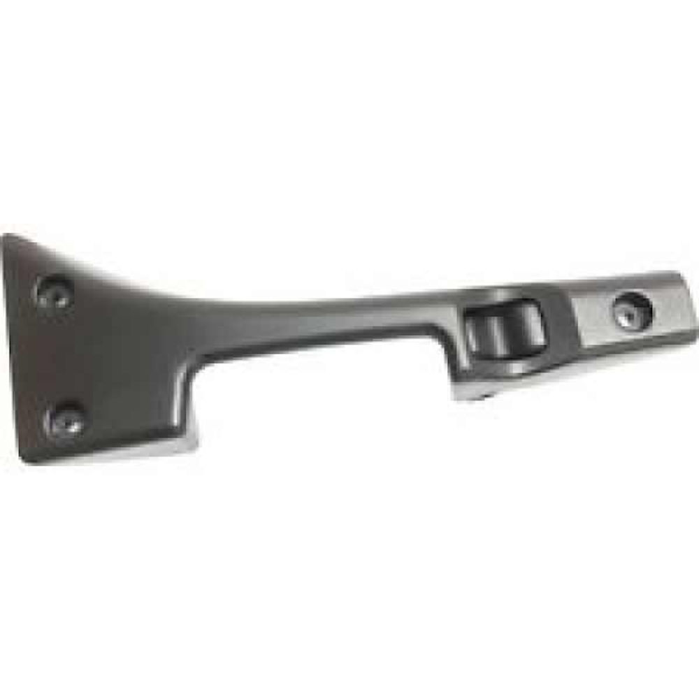 Maner interior deschidere usa Mercedes Sprinter 209-524 07.2006-10.2013, Vw Crafter (2e) 12.2005-, pentru usa culisanta, culoare negru, cu textura, Fata,