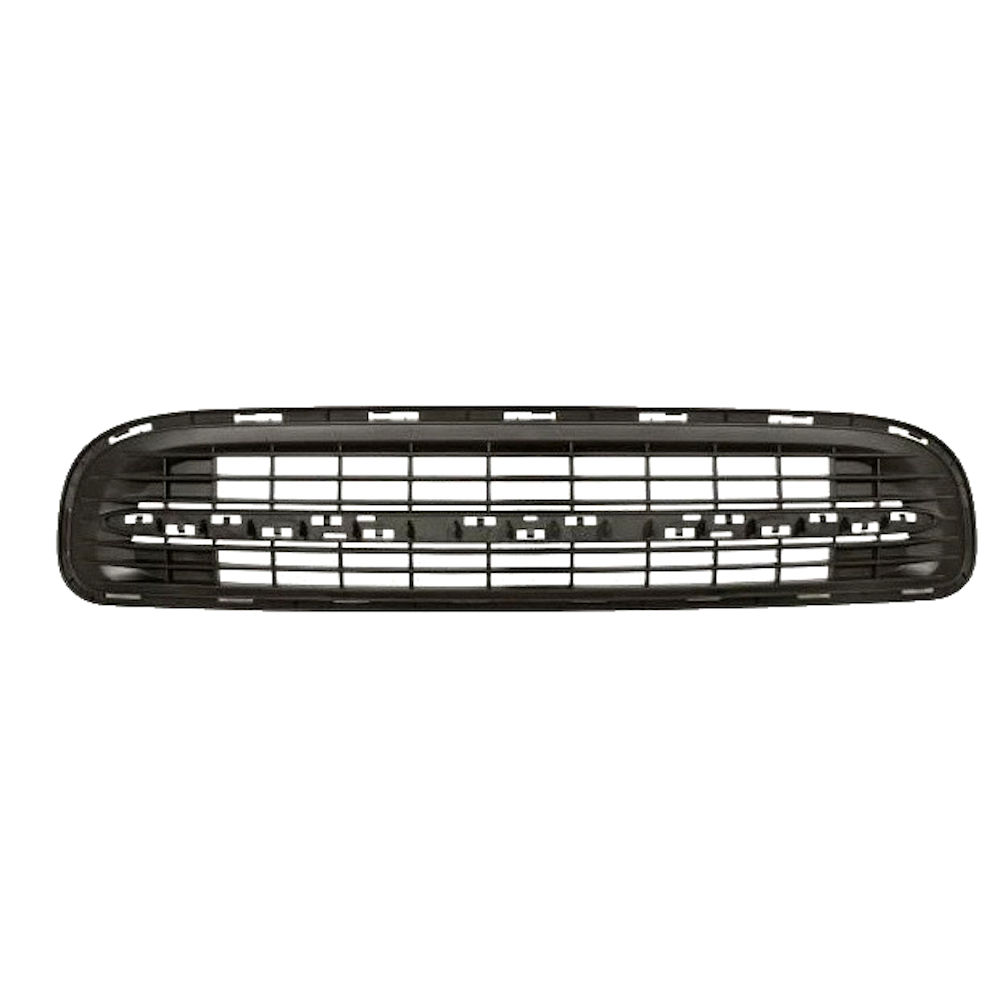 Grila bara Mini Cooper Base 2011-2015, Fata, 511172550785