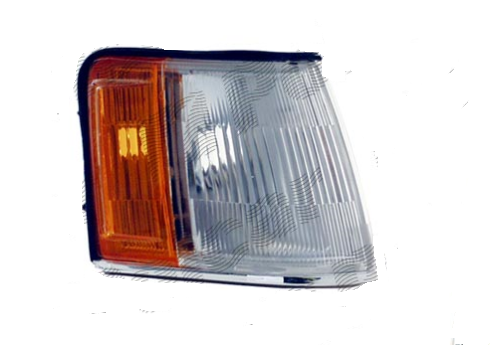 Lampa semnalizare fata Mitsubishi Galant (E10) 1985-1988 BestAutoVest partea dreapta