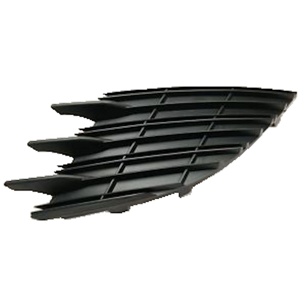 Grila bara fata Peugeot 308, 10.2013- Model Allure, parte montare laterala partea stanga, 9805083080, 57C22714, Aftermarket