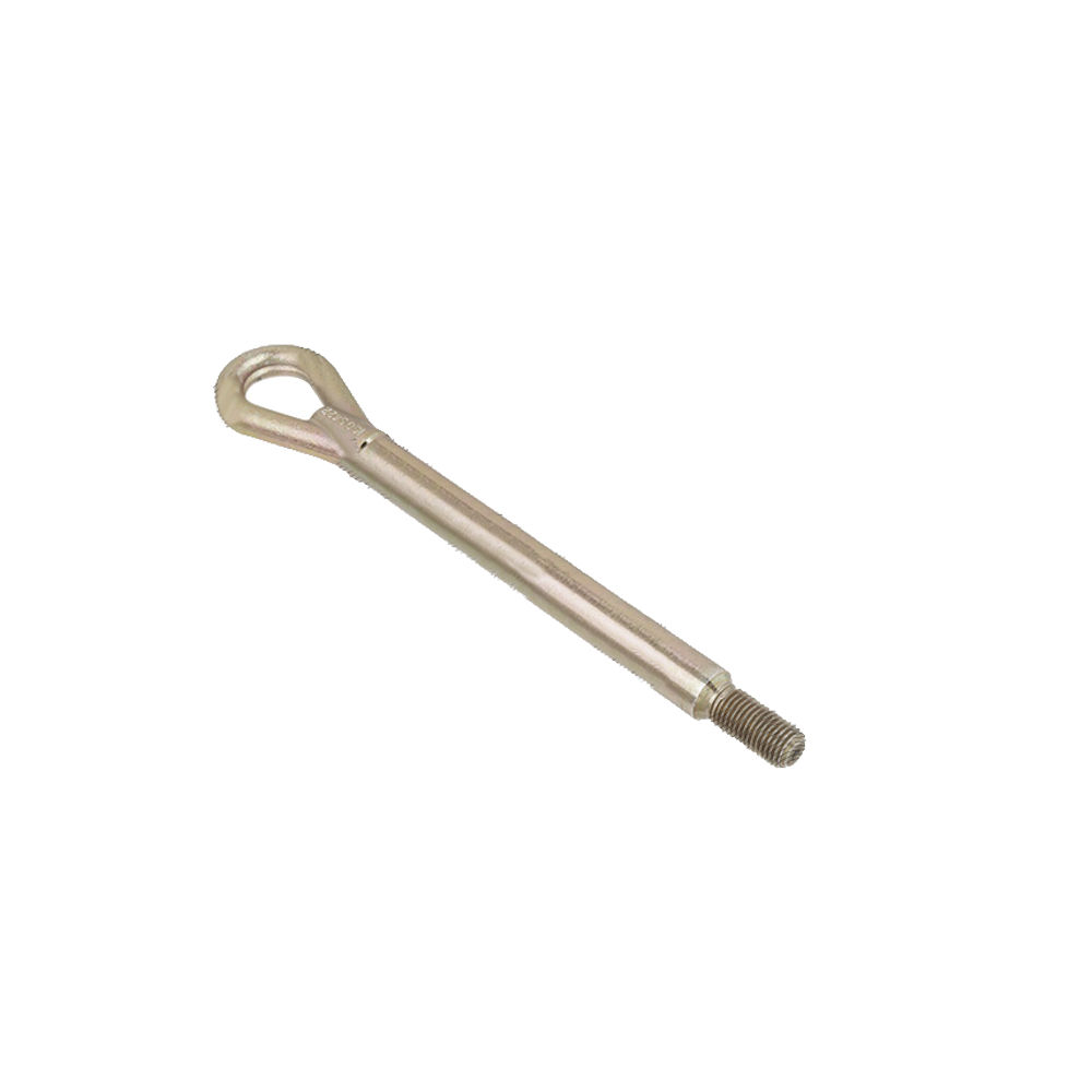 Cui remorcare, inel tractare Renault Megane 3 (Z), 10.2008-09.2016, Scenic 2009-2016; Fluence 2013-2016; parte montare cu filet pe dreapta, M16x2,0; 511120881R