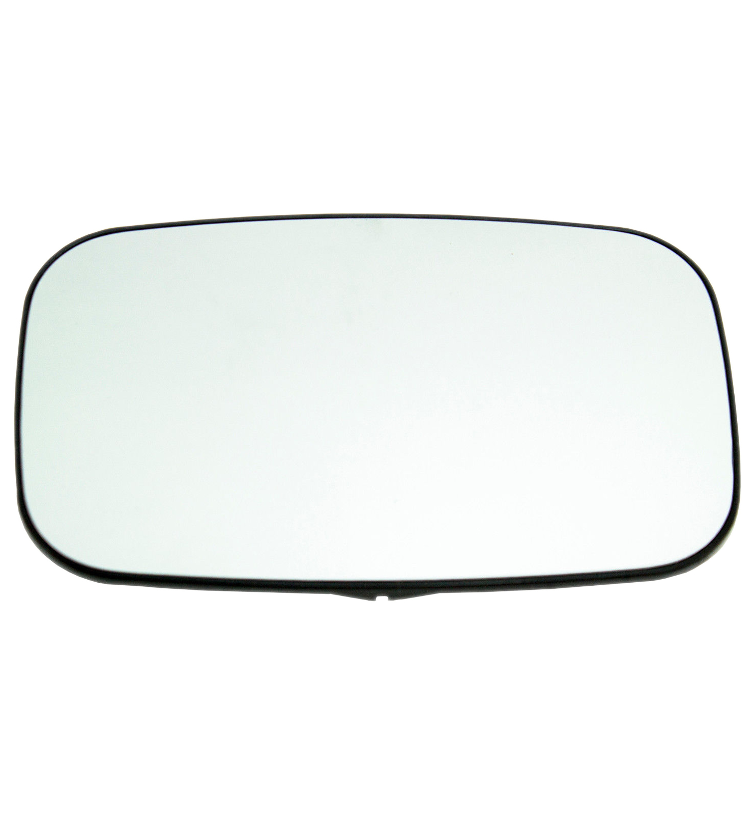 Geam oglinda Rover Mg 200 (Rf), 11.1995-03.2000, partea Stanga , Dreapta, culoare sticla crom , sticla convexa, CRD100350