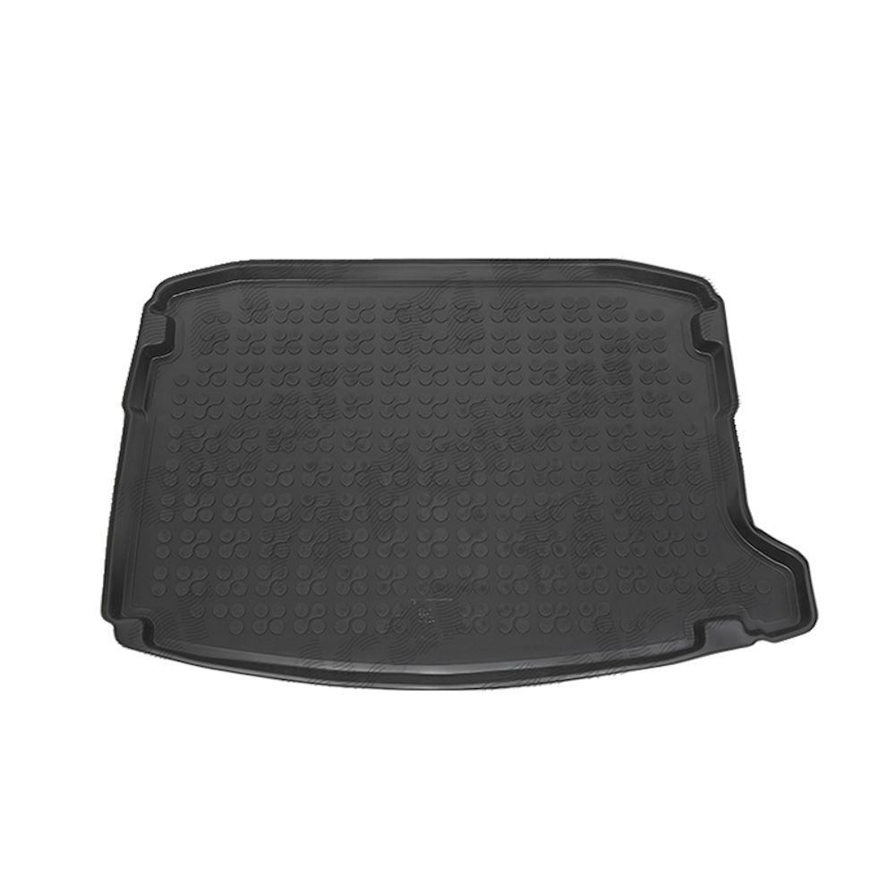 Tavita portbagaj Seat Ateca, 07.2016- (model 4x2 fara podea variabila - partea de jos), din elastomer