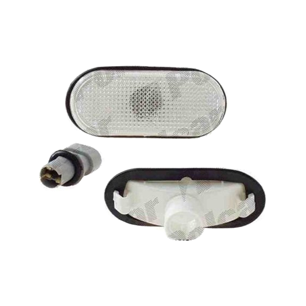 Lampa semnalizare aripa Skoda Felicia Hatchback + Combi 10.1994-06.2001 FELICIA PICKUP (6U) Vw CADDY II PICK-UP (9U/9KV) 11.1995-01.2004 BestAutoVest partea Dreapta/ Stanga 6910196E