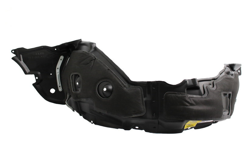 Carenaj roata Lexus Is (Xe2) 03.2011-04.2013 , partea Fata Stanga, Material Polietilena, 53806-53060