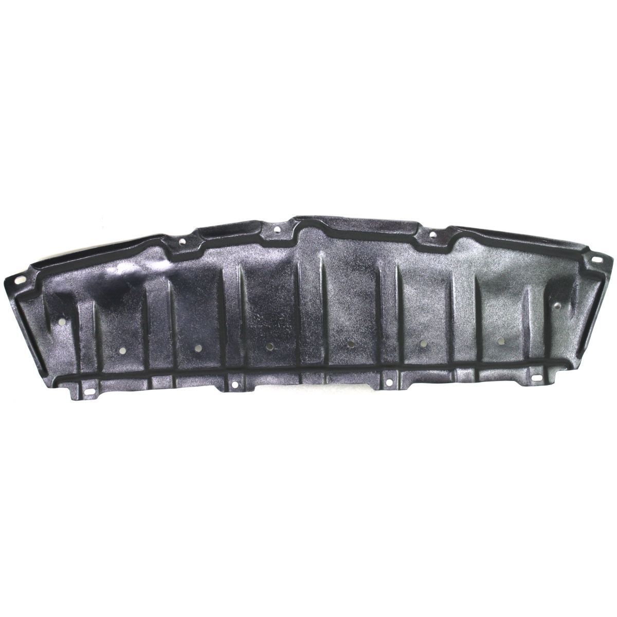 Scut motor Toyota Prius (Xw20) 10.2003-05.2009(Benzina) , partea Fata , Polietilena, 51447-47010