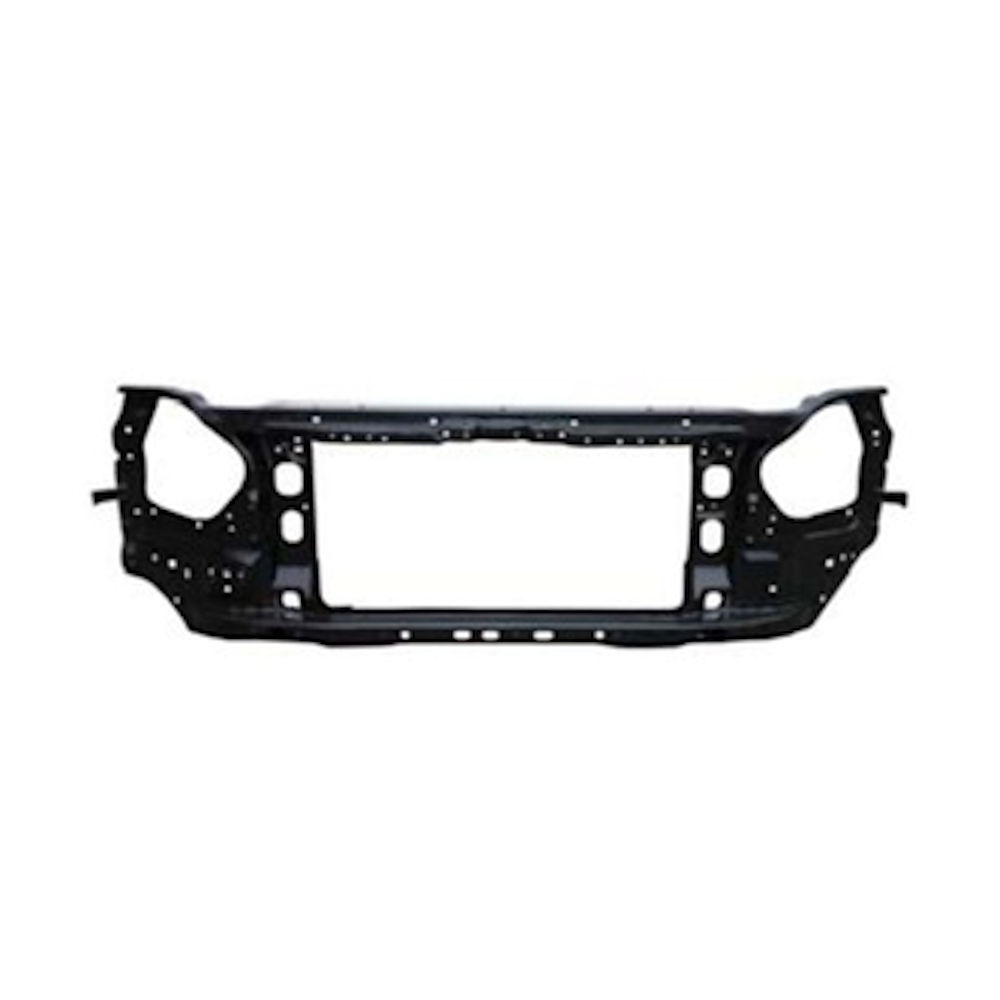 Trager, panou, acoperire fata Toyota Land Cruiser (Fj120) 01.2003-10.2009, parte montare, metal, 817804, Aftermarket