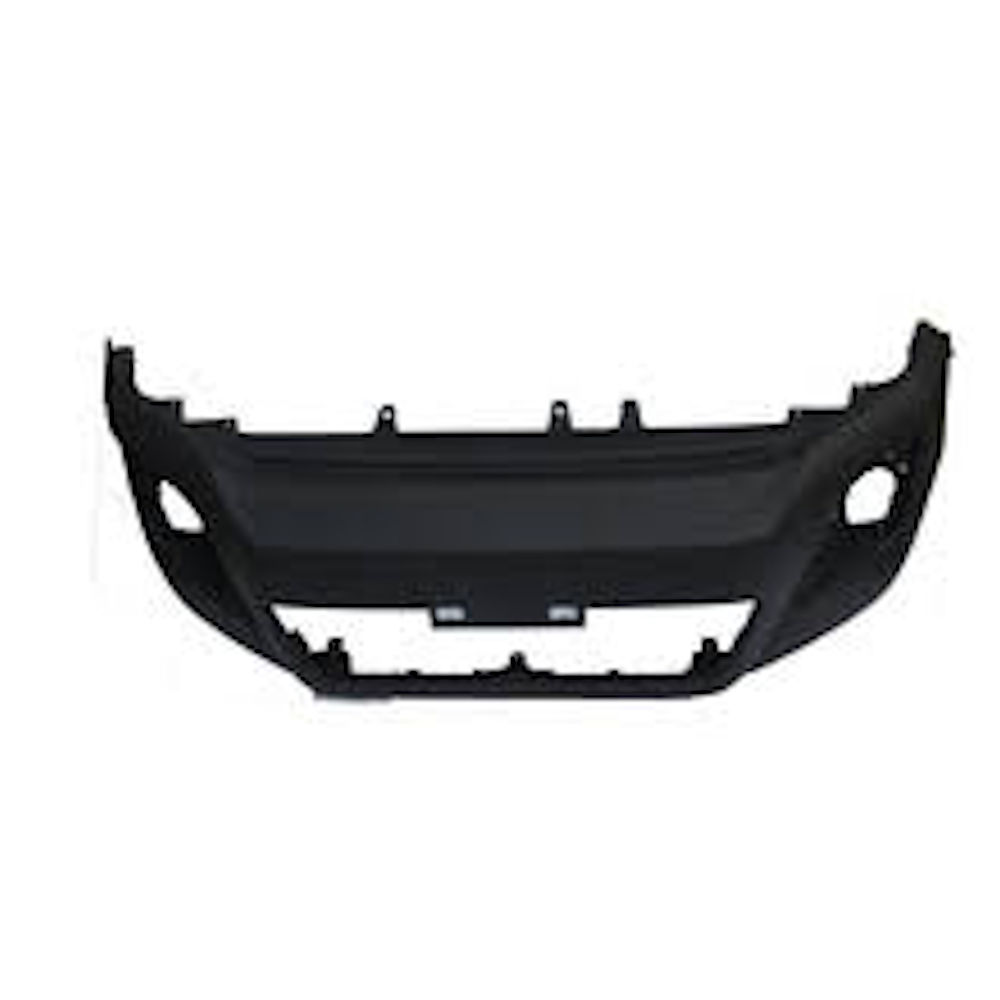 Bara fata Toyota Hilux (N120), 06.2016- Suspensie 2wd, parte montare cu grila, 81P307-1, Aftermarket