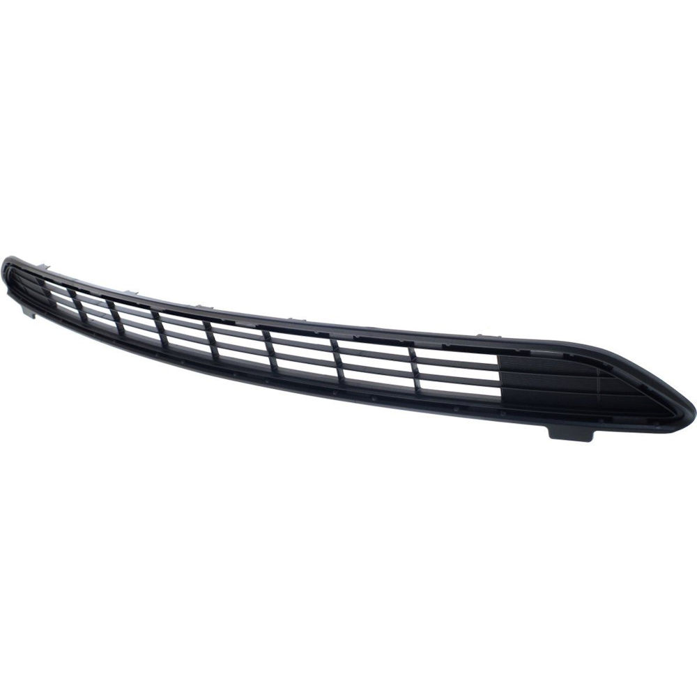 Grila bara fata Toyota Rav4 (Xa40), 12.2015-, parte montare parte superioara, 81X327, Aftermarket