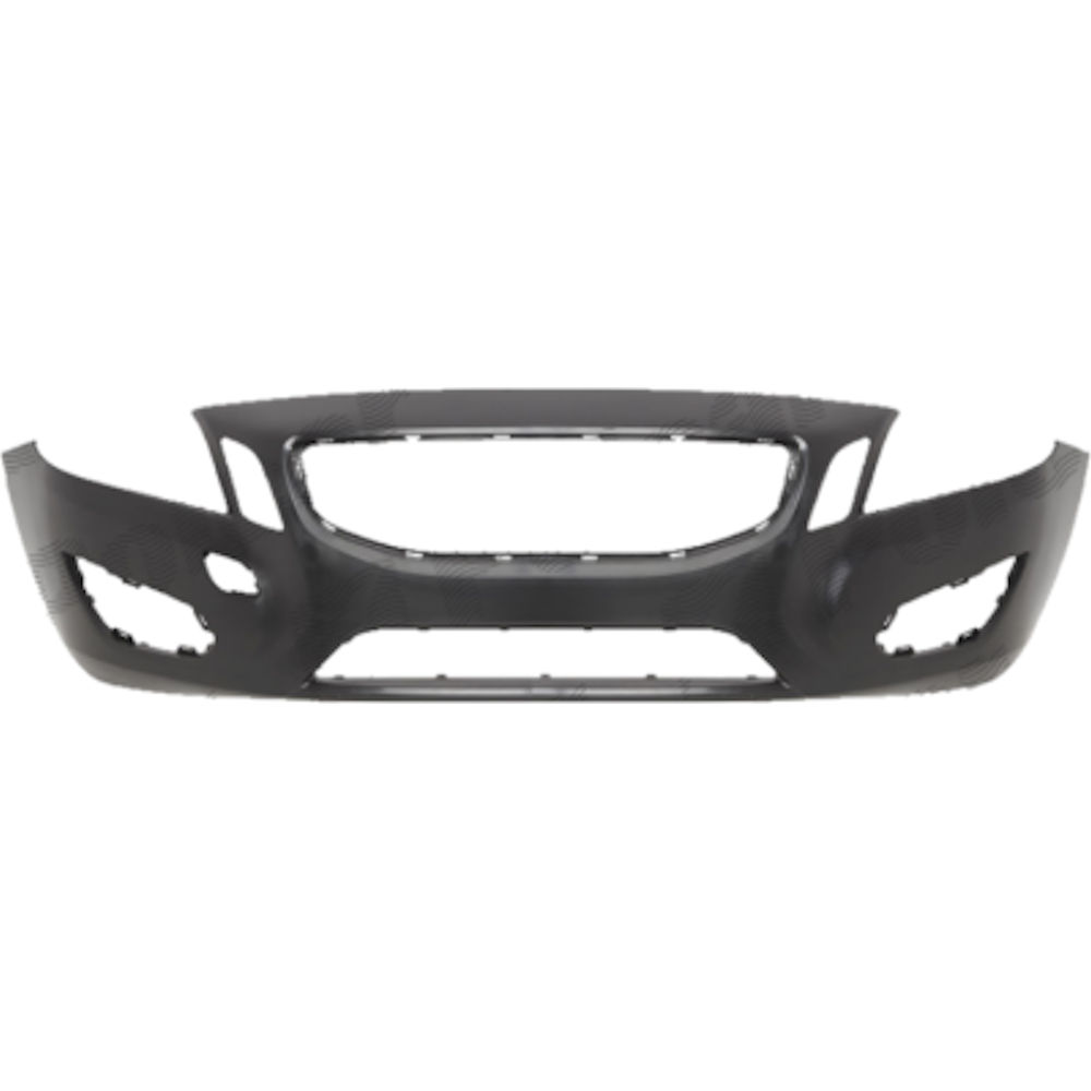 Bara fata Volvo S/V60 (Y20), 04.2010-05.2013, parte montare grunduita, 906207-1, Aftermarket