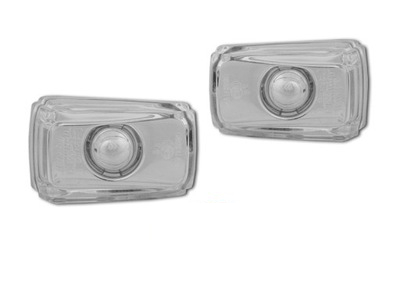 Lampa semnalizare aripa Volvo 740/760 (7__) 1982-1989 BestAutoVest partea Dreapta+Stanga