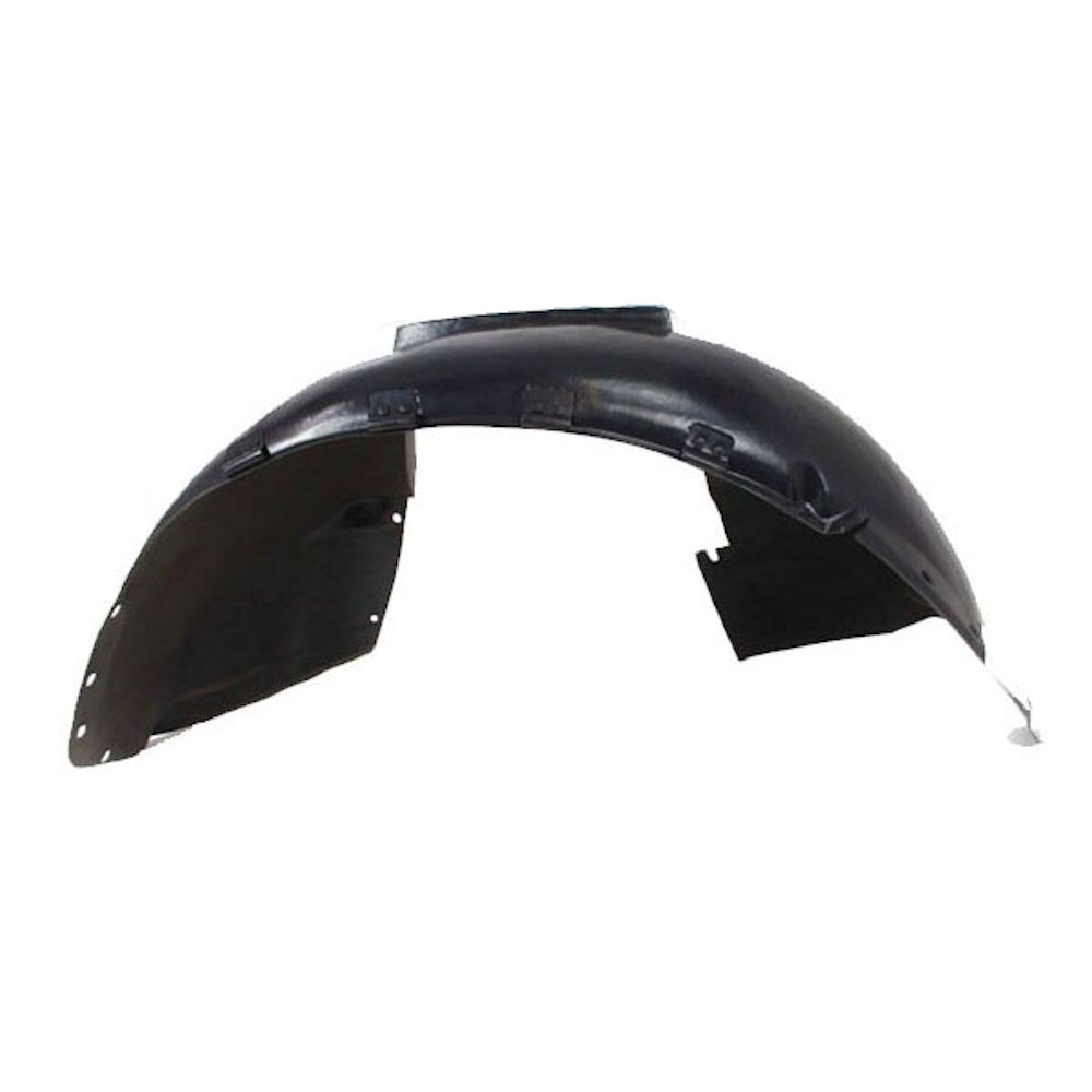 Carenaj aripa fata Volvo S70/V70/C70/Cabrio (Ls/Lw), 11.1996-12.2005, parte montare stanga, 9075FL1T, Aftermarket