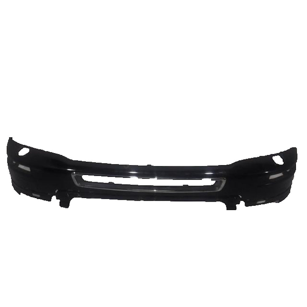 Bara fata Volvo Xc90 Din 2007-2015, parte montare, cu gauri pentru spalator, grunduita, 90900720, Aftermarket