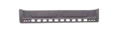 Panou reparatie usa VW LT28-35 1975-1996, Partea Dreapta, usa culisanta, inaltime 255mm parte inferioara