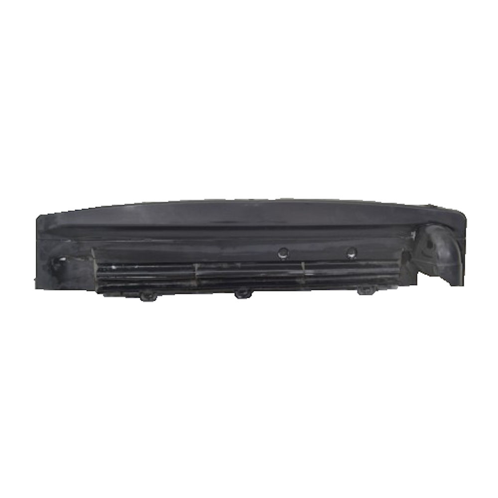 Absorbant soc bara fata Vw Transporter/Multivan (T6), 04.2015-, parte montare Absorber bara fata, 95N107-4, Aftermarket