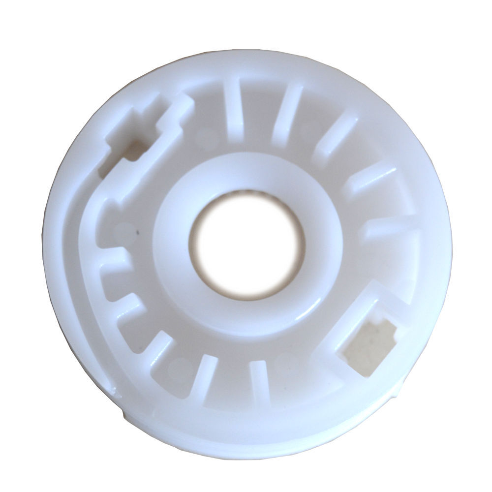 Rola motoras macara geam Vw Caddy 9U/9kv 11.1995-01.2004, Passat B3 03.1988-10.1993, Touran 1T 02.2003-12.2006, reparatie macara fata
