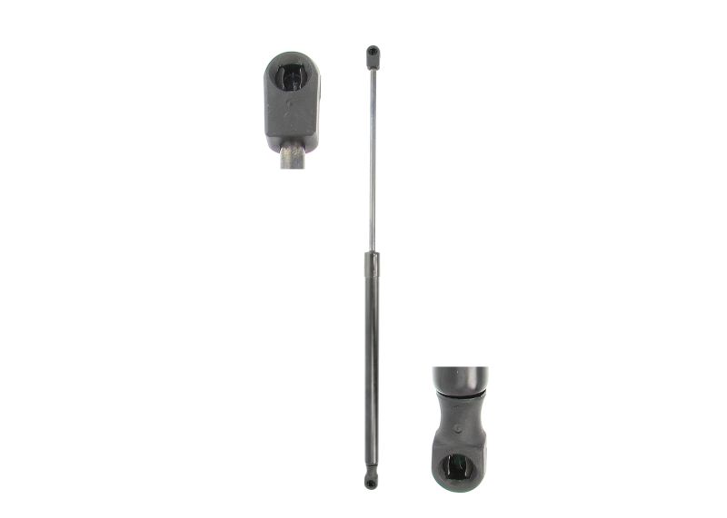 Amortizor capota spate, echilibror haion Audi A3 (8v), 06.2012-, A3 (8v), 05.2016-, Stanga = Dreapta, Lungime, Cursa, Forta: 543, 5 mm, 217 mm, 460 N; haion, Hatchback
