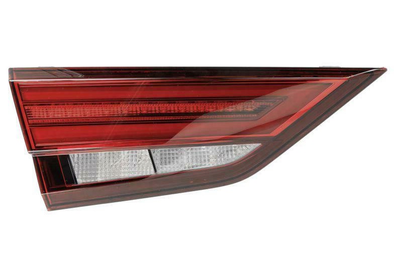 Stop spate lampa Audi A3 (8v), 05.2016-, spate, Stanga, partea interioara; LED, AL (Automotive Lighting)