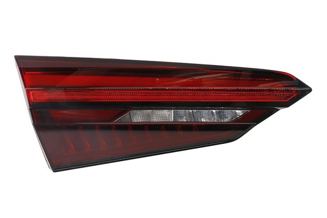 Stop spate lampa Audi A5, 05.2017-, spate, Stanga, semnalizare dinamica; partea interioara; LED, ULO