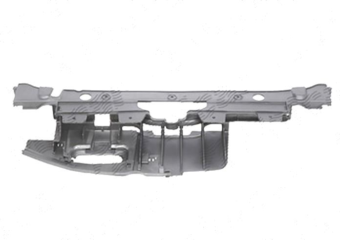 Ornament superior Panou central, trager Chevrolet Cruze (J300), 09.2009-, fata