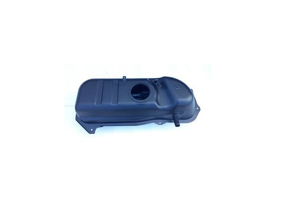 Rezervor combustibil Chevrolet Matiz 2 (Klya/M150), 10.2000-, spate, metal; injection Rezervor combustibil Chevrolet Matiz 2 (Klya/M150), 10.2000-, spate, metal; injection