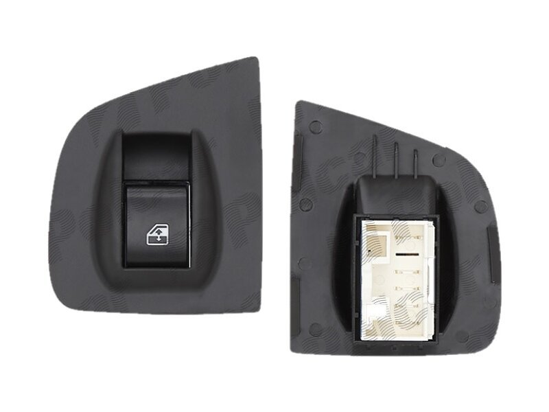 Buton , comutator macara usa Fiat Doblo (152/263), 01.2010-12.2014; Doblo (263), 01.2015-, Stanga, 1 buton
