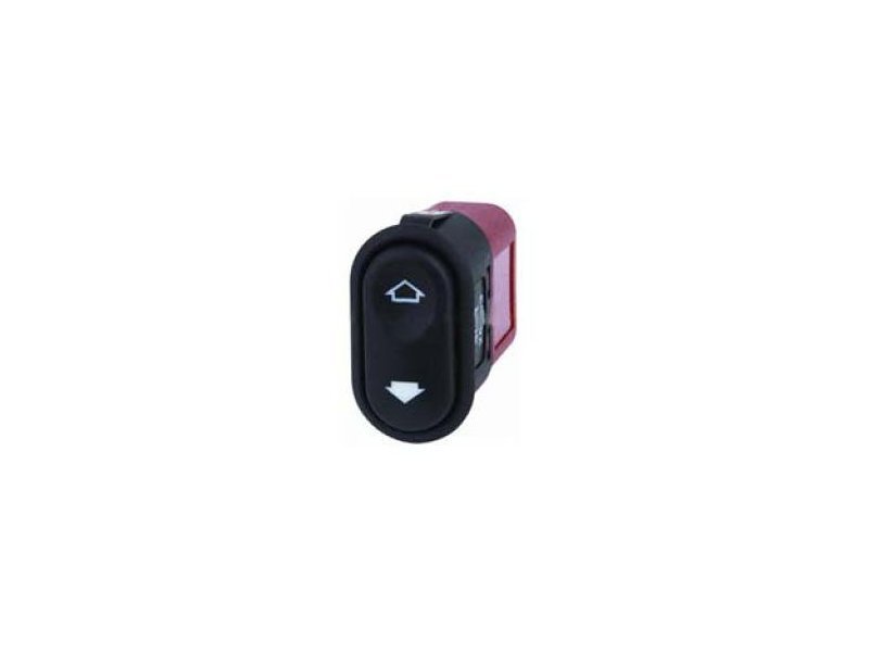 Buton , comutator macara usa Ford Scorpio, 10.1994-12.1998, Escort, 01.1995-02.1999, Transit (Ve83), 06.1994-07.2000, Mondeo , 09.1996-11.2000, Fiesta/Courier (Jas/Jbs), 11.1995-08.1999, 1 buton