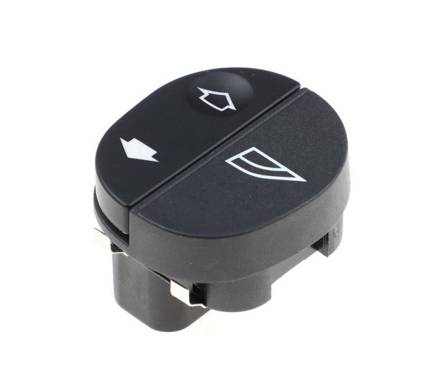 Buton , comutator macara usa Ford Fiesta (Jhs), 01.2002-09.2008; Puma (Ec), 03.1997-12.2002; Ka (Rb) 09.1996-11.2008 , Transit (V184/5), 05.2000-04.2006, 1 buton