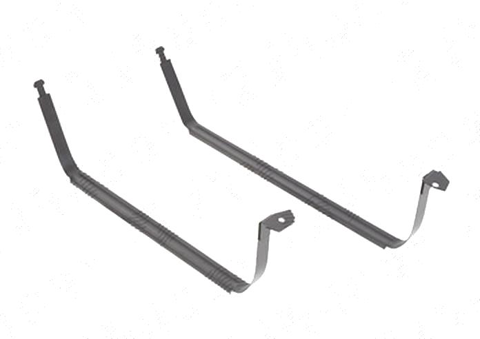 Set suport fixare Rezervor combustibil Ford Transit/Tourneo Connect, 03.2013-, spate, TDCi, diesel