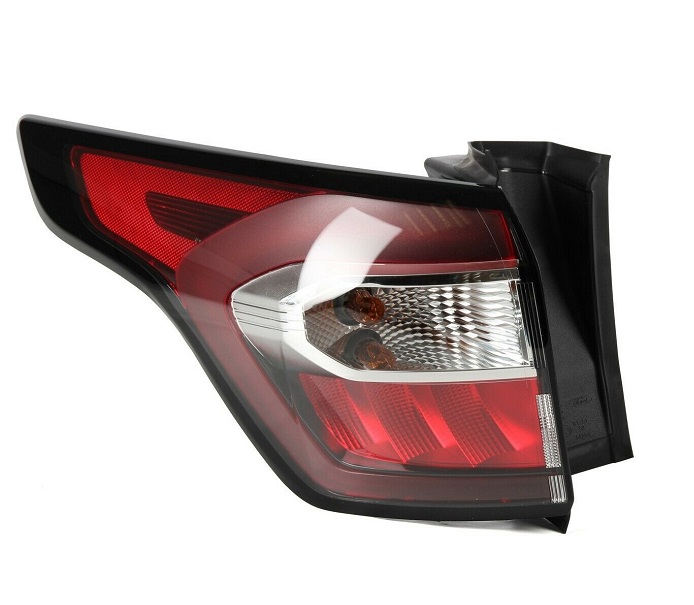 Stop spate lampa Ford Kuga, 02.2016-, spate, Stanga, partea exterioara; LED+WY21W; omologare: ECE, VALEO