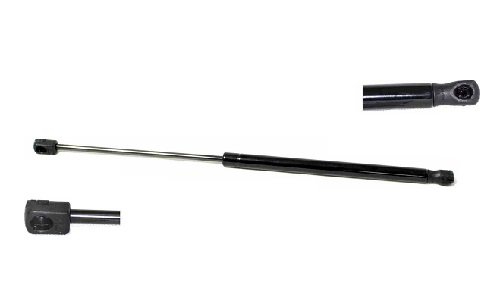 Amortizor capota spate, echilibror haion Jeep Patriot (Pk), 01.2007-, Stanga = Dreapta, Lungime, Cursa, Forta: 426 mm, 170 mm, 640 N; haion cu boxe