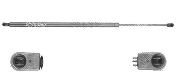 Amortizor capota spate, echilibror haion Jeep Grand Cherokee (Wk2), 07.2010-07.2013; Grand Cherokee (Wk2), 04.2013-, Stanga = Dreapta, Lungime, Cursa, Forta: 739 mm, 202 mm, 700 N; haion fara deschidere automata
