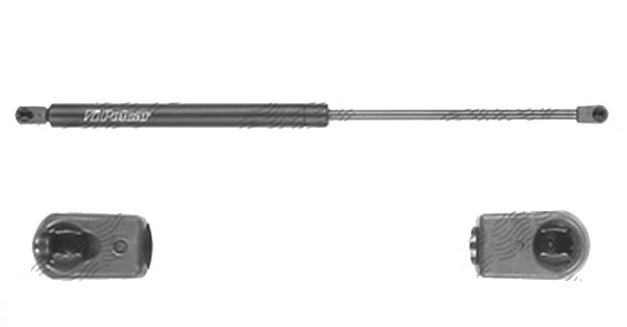 Amortizor capota spate, echilibror haion Honda Accord (Cu2), 03.2008-03.2011; Accord (Cu2), 04.2011-, Stanga = Dreapta, Combi, Lungime, Cursa, Forta 524 mm, 212 mm, 585 N; haion cu deschidere automata