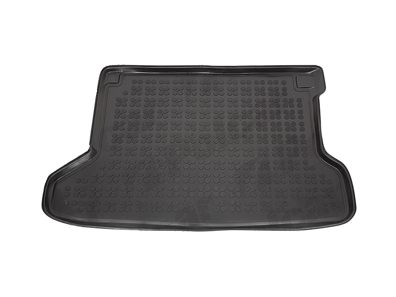 Tavita portbagaj Honda Hr-V (Ru), 08.2015-, spate, fara panza antiderapanta; elastomer
