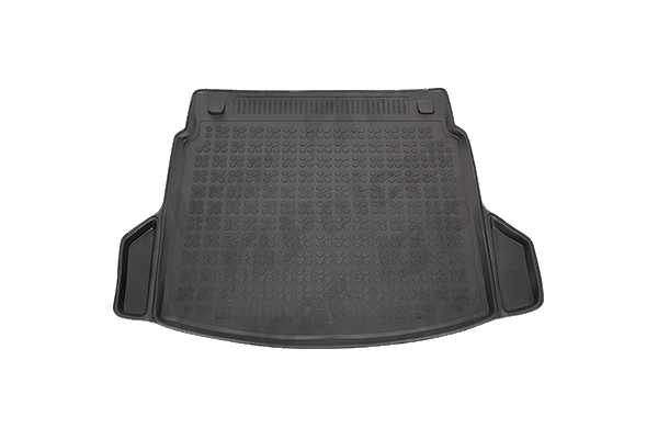 Tavita portbagaj Honda Crv (Rm), 11.2011-10.2018, spate, fara panza antiderapanta; elastomer
