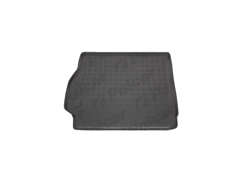 Tavita portbagaj Land Rover Range Rover Sport (Ls), 07.2006-06.2013, spate, fara panza antiderapanta; elastomer