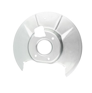Protectie stropire disc frana Mazda 6 (Gg/Gy), 06.2002-11.2007 Combi, Spate, Dreapta