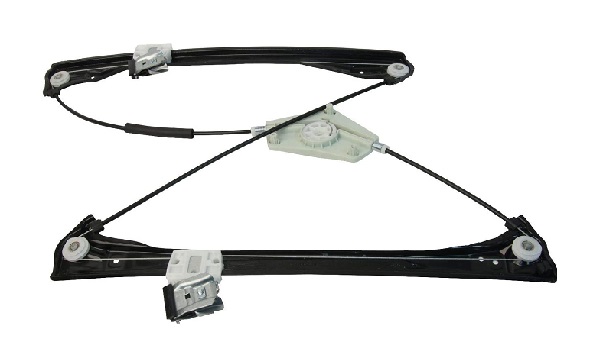 Macara geam Mercedes Clasa Ml (W164), 07.2005-11.2011, usa fata, Stanga, fara motoras Macara geam Mercedes Clasa Ml (W164), 07.2005-11.2011, usa fata, Stanga, fara motoras