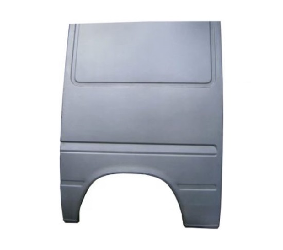 Aripa spate Mercedes Sprinter 1995-2006, Vw Lt 2 05.1996-12.2005, Stanga, lungime 120cm; pana la geam