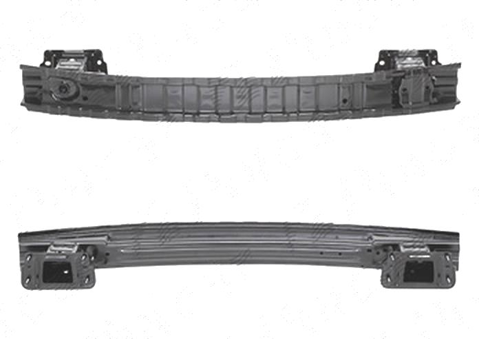 Armatura bara Mercedes Clasa Gla (X156), 12.2013-, Clasa Cla (C117), 04.2013-, spate