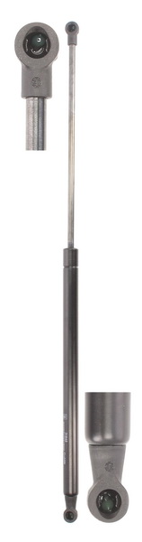 Amortizor capota spate, echilibror haion Peugeot 508, 11.2010-12.2014; 508, 09.2014-, Stanga = Dreapta, Combi, Lungime, Cursa, Forta 550 mm, 173 mm, 715 N; haion fara deschidere automata